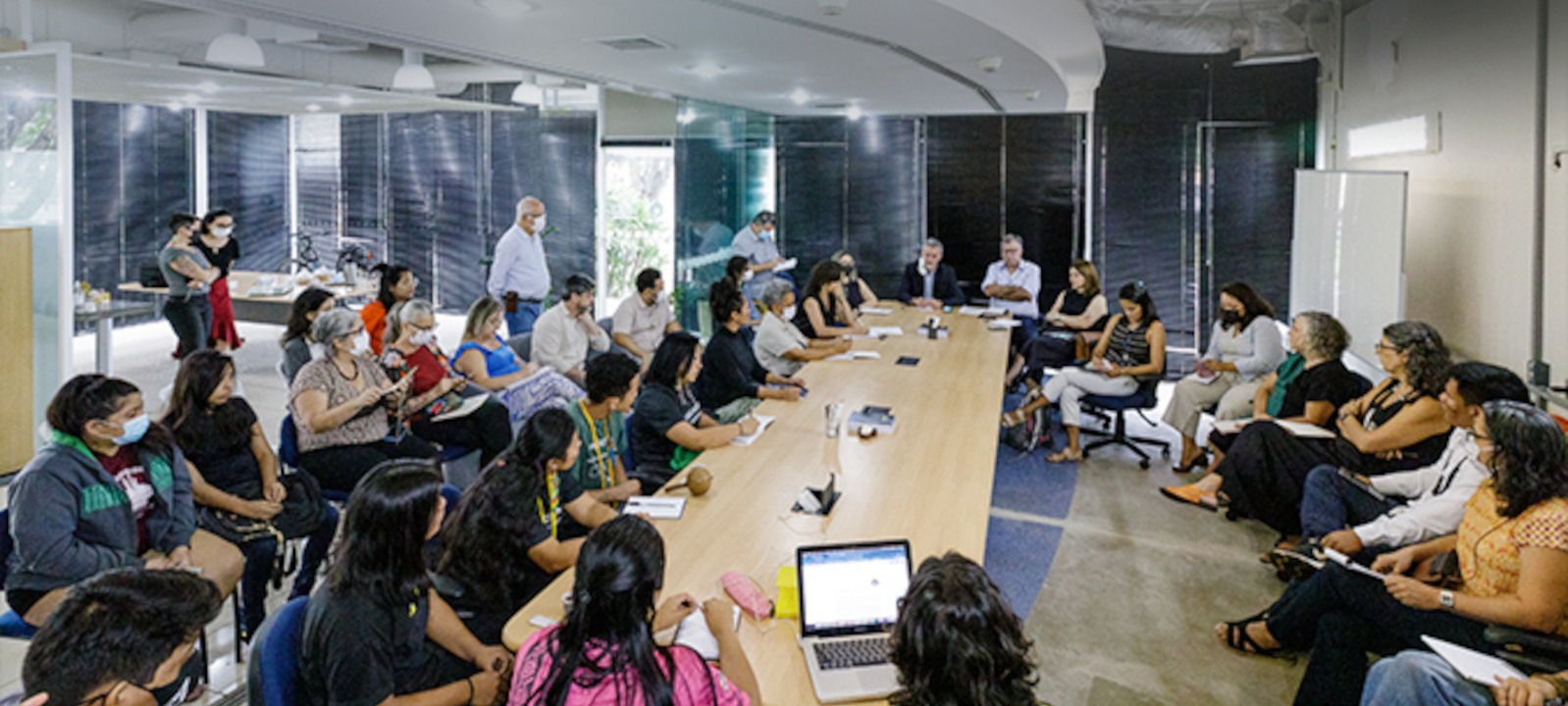 Unicamp Cria Grupo De Trabalho Para Aperfei Oar Pol Tica De Perman Ncia